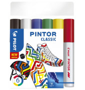 Kreativmarker Pintor Classic - M sortiert