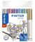 Kreativmarker Pintor Metallic - M sortiert