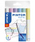 Kreativmarker Pintor Pastel - F, 6 Stück sortiert
