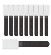 Klettbinder MINI schwarz