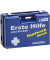 Verbandkasten ProSafe blau   Metall