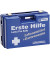 Verbandkasten ProSafe blau   Gastro