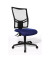 Bürodrehstuhl Net Point 10 blau