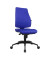 Bürodrehstuhl Syncro Soft royalblau
