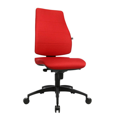 Bürodrehstuhl Syncro Soft rot