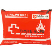 Brandwunden-Set/REF 41000 B185xH130xT40 mm rot