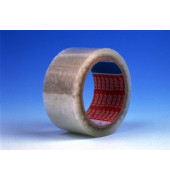 Packband tesapack 64014-00038, 50mm x 66m, 45my, transparent