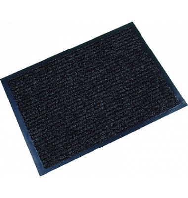 Fußmatte Schmutzfangmatte 90x120 cm, Farbe