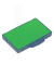 Stempelkissen Profil 5204,5206 grün 2er