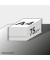 Kopierpapier office 800 50016 A4 75g hochweiß 