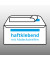 Luftpolstertaschen Mail Lite Tuff K/7, 103015256, innen 350x470mm, wei&szlig;