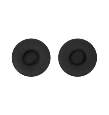  Ohrpolster 14101-19, schwarz