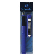 SCHNEIDER 160203 Base F&uuml;ller Patrone M artic blue