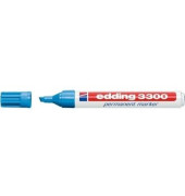 Permanentmarker 3300, 4-3300010, St&uuml;ck, hellblau, 1-5mm Rundspitze