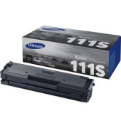 Samsung Toner D111S MLT-D111S/ELS Original Schwarz 1000 Seiten