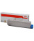 OKI 45862840 Lasertoner schwarz