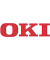 OKI 45862839 Lasertoner cyan