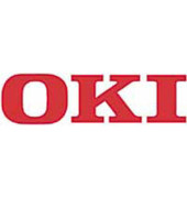 OKI 45862837 Lasertoner yellow