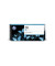 Druckerpatrone 727 F9J76A (727), cyan