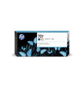 Druckerpatrone 727 F9J79A (727), schwarz