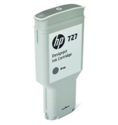 Druckerpatrone 727 F9J80A (727), grau