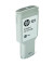 Druckerpatrone 727 F9J80A (727), grau