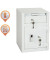 Tresor SS0996K Cashier Deposit 47 l 54kg graphitgrau mit Schlüsselschloss Stahl