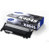 Toner CLT-K404S SU100A (CLT-K404S/ELS), schwarz, ca. 1500 Seiten