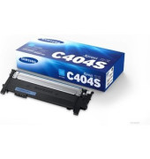 Toner CLT-C404S ST966A (CLT-C404S/ELS), cyan, ca. 1000 Seiten