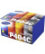 Samsung Toner Kombi-Pack P404C CLT-P404C/ELS Original Schwarz, Cyan, Magenta, Gelb 1500 Seite