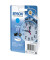 Epson Tinte T2702, 27 Original  Cyan C13T27024012