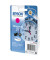 Druckerpatrone 27 / T2703 C13T27034012 (27), magenta, ca. 300 Seiten