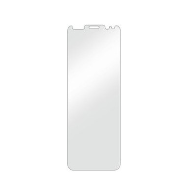 Hama Crystal Clear Displayschutzfolie Passend für: Samsung Galaxy S8 2 St.