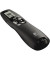 Funk Presenter inkl. Laserpointer, integriertes Display Logitech R700