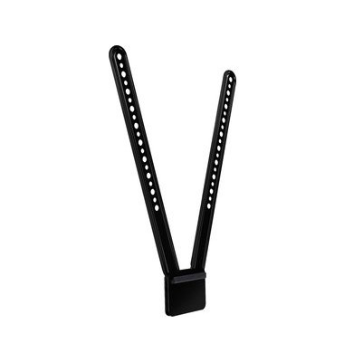 Monitorhalterung  Starr Logitech TV Mount MeetUp