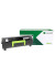 Lexmark Toner MS/MX 417 Return Cartridge 51B2H00 Original Schwarz 8500 Seiten