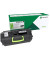Lexmark Toner MS 817,818 Return Cartridge 53B2H00 Original Schwarz 25000 Seiten