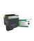 Lexmark Toner CS/CX 417,517 Return Cartridge 71B2HK0 Original Schwarz 6000 Seiten