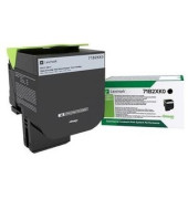 Toner 71B2XK0 schwarz