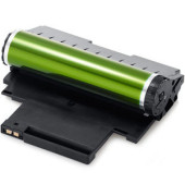Trommeleinheit CLT-R406 CLT-R406/SEE Original Schwarz, Cyan, Magenta, Gelb 16000 Seit