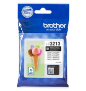 Druckerpatrone LC3213BK (LC-3213BK), schwarz, ca. 400 Seiten