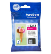 Druckerpatrone LC3213M (LC-3213M), magenta, ca. 400 Seiten