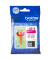 Druckerpatrone LC-3213M magenta ca 400 Seiten