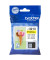 Druckerpatrone LC-3213Y gelb ca 400 Seiten