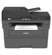 Schwarz-Weiß-Laser-Multifunktionsgerät MFC-L2710DN 4-in-1 Drucker/Scanner/Kopierer/Fax bis A4