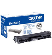 Toner TN-2410, schwarz, ca. 1200 Seiten