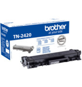 Toner TN-2420, schwarz, ca. 3000 Seiten