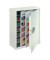 Tresor KS0035E KS0035E MKII 111 l 46kg signalweiß mit Elektronikschloss Metall