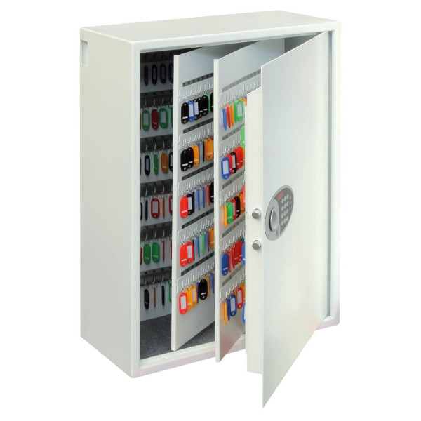 5032548000872 - Tresor KS0035E KS0035E MKII 111 l 46kg signalweiß mit Elektronikschloss Metall 5032548000872 Phoenix Safe