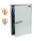 Schlüsselschrank PHOENIX KC0600, Elektronik, 100 Schlüssel, 380x80x550